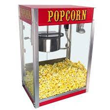 Popcorn game activity rent in Jorhat